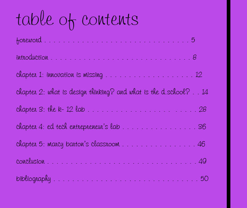 Book by Julia White